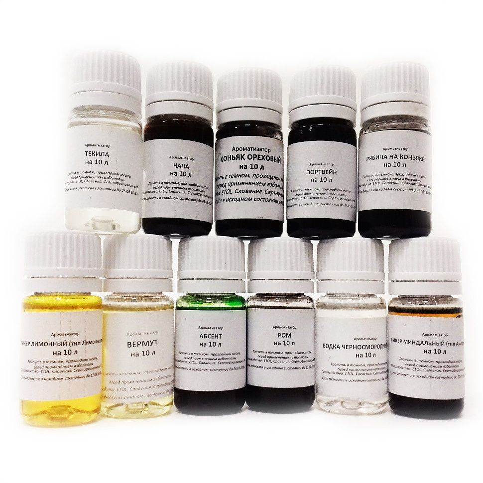 Вкусо ароматическая добавка от 75 рублей в Джанком