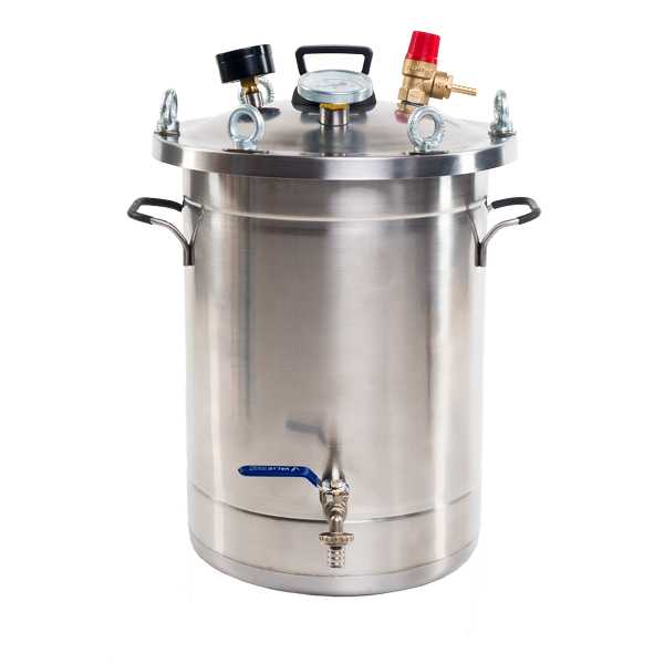 Распродажа автоклавов БУЛАТ в Джанком