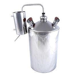 Самогонный аппарат в Джанком всего за 3200 рублей